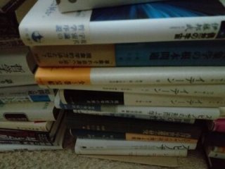 哲学の古本を３００冊ほど買取致しました（横浜市内）