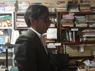 令和七年　年末のご挨拶