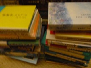 キリスト教・神学書、古本を買取致しました（横浜市内・教会）