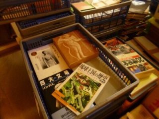 哲学・社会学など人文系の学術書を古本買取（川崎市多摩区）