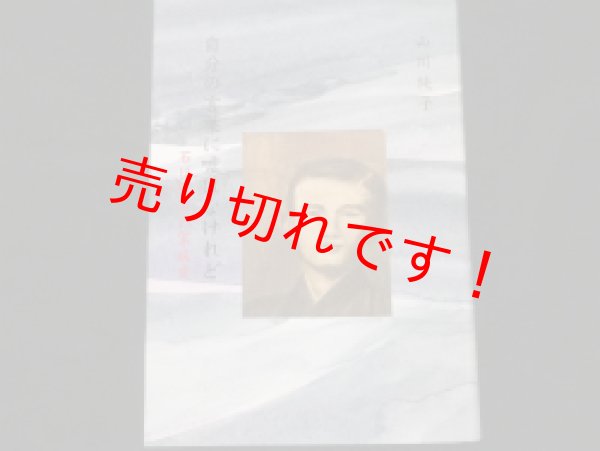 画像1: 自分の言葉に嘘はなけれど　石川啄木の家族愛　山川純子 (1)