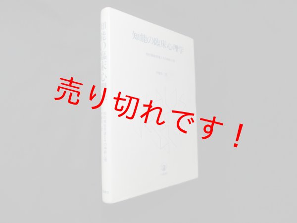 画像1: 知能の臨床心理学―知的桟能発達とその神経心理　伊藤隆二 (1)