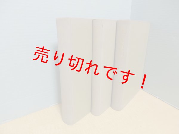 画像1: 哲学1・2・3　哲学的世界定位/実存開明/形而上学　3冊セット　カール・ヤスパース/武藤光朗 他訳 (1)
