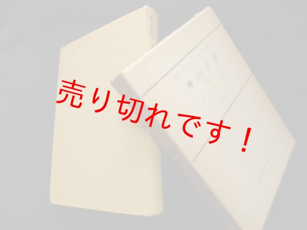 画像1: 神の言葉〈2―1〉神の啓示〈中〉 (教会教義学)　カール・バルト/吉永正義 訳 (1)