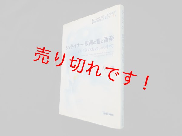 画像1: シュタイナー教育の音と音楽―静けさのおおいの中で 　吉良創 (1)