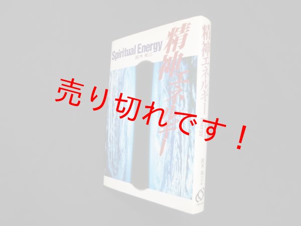 画像1: 精神エネルギー　政木和三 (1)