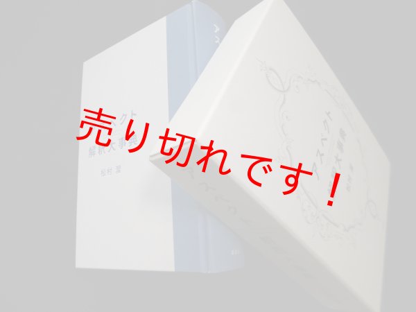 画像1: アスペクト解釈大事典　松村潔 (1)