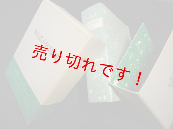 画像1: 矢川澄子作品集成　矢川澄子 (1)