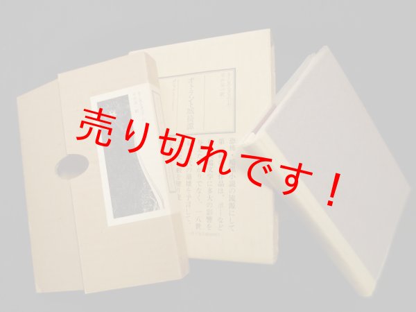 画像1: オトラント城綺譚　ホーレス・ウォルポール/平井呈一 訳 (1)
