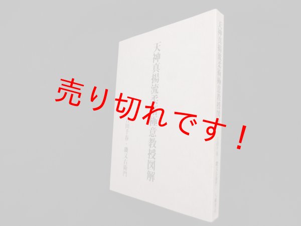 画像1: 天神真楊流柔術極意教授図解　復刻版　吉田千春,磯又右衛門 (1)