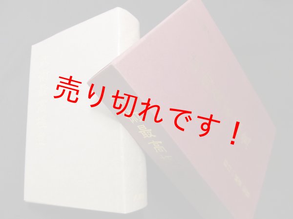 画像1: 武術最高極意　野口一威斎 監修 (1)