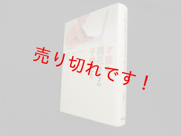 画像1: 才能を開花させる子供たち　エレン・ウィナー/片山陽子 訳 (1)
