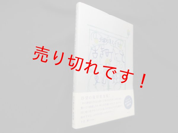 画像1: 復刻普及版 北欧紀行 古き町にて　東山魁夷/東山すみ 監修 (1)