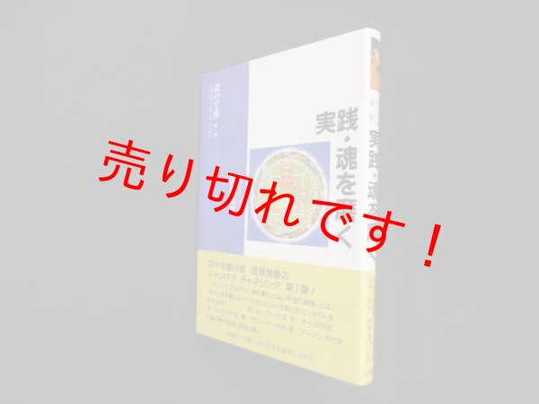 画像1: 実践・魂を磨く (魂の宇宙―シャンバラ・シリーズ)　成瀬雅春 (1)
