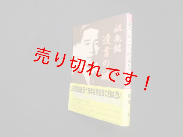 画像1: 汪兆銘遺書の謎　関岡渉 (1)