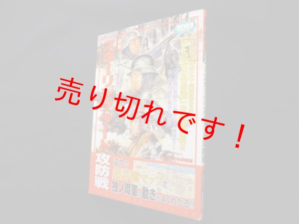 画像1: 「図説」スターリングラード攻防戦 (歴史群像 第2次大戦欧州戦史シリーズ Vol. 24) (1)