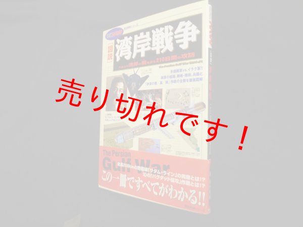 画像1: 「図説」湾岸戦争 (歴史群像シリーズ)　 (1)