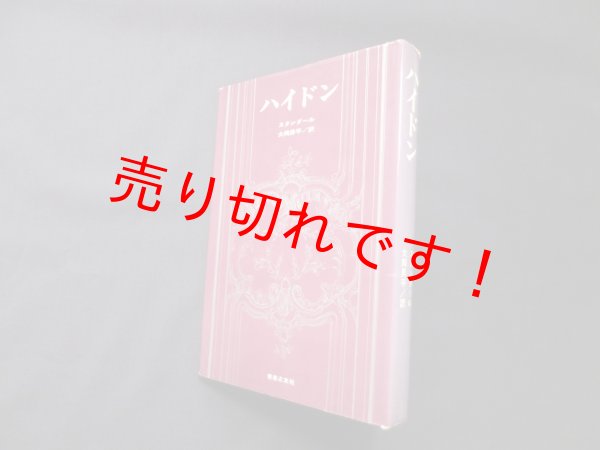 画像1: ハイドン　スタンダール/大岡昇平 訳 (1)