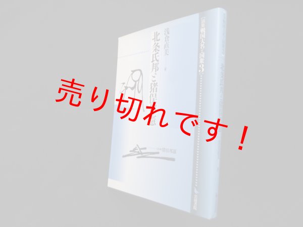 画像1: 論集戦国大名と国衆 3 北条氏邦と猪俣邦憲　浅倉直美 (1)