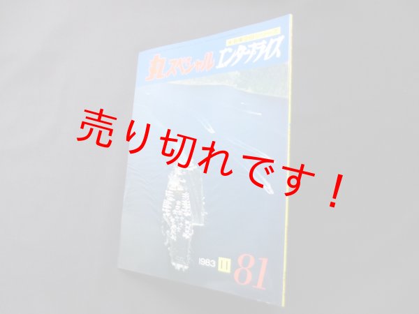 画像1: 丸スペシャル　81　エンタープライズ（米海軍空母シリーズ） (1)