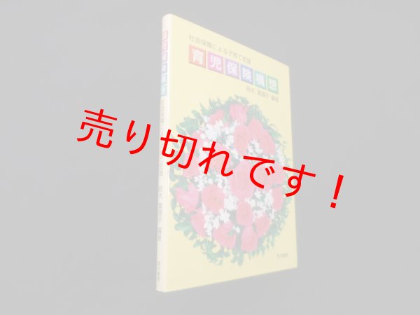 画像1: 育児保険構想―社会保障による子育て支援　鈴木眞理子 (1)