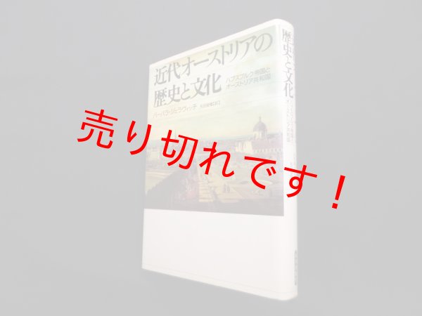 画像1: 近代オーストリアの歴史と文化―ハプスブルク帝国とオーストリア共和国　バーバラ・ジェラヴィッチ/矢田俊隆 訳 (1)