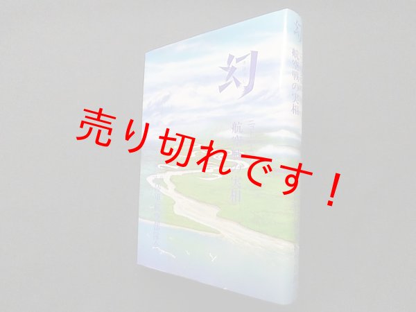 画像1: 幻　ニューギニア航空戦の実相　梅田春雄 編 (1)