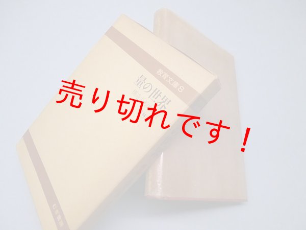 画像1: 量の世界―構造主義的分析（教育文庫）　銀林浩 (1)