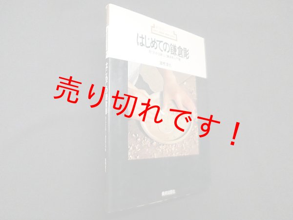 画像1: はじめての鎌倉彫―見てわかる新しい鎌倉彫入門書　富樫謹也 (1)
