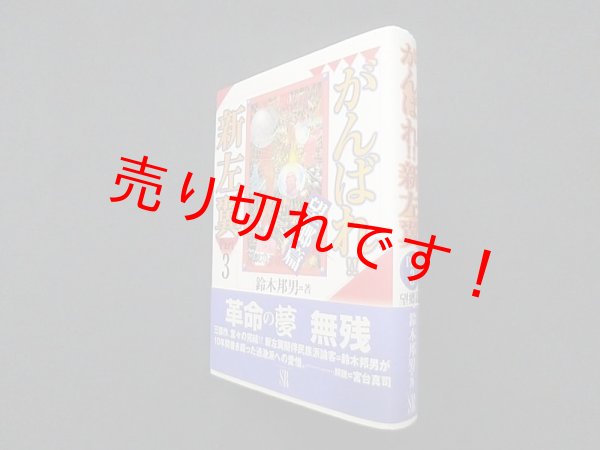 画像1: がんばれ!!新左翼〈Part3〉望郷篇　鈴木邦男 (1)