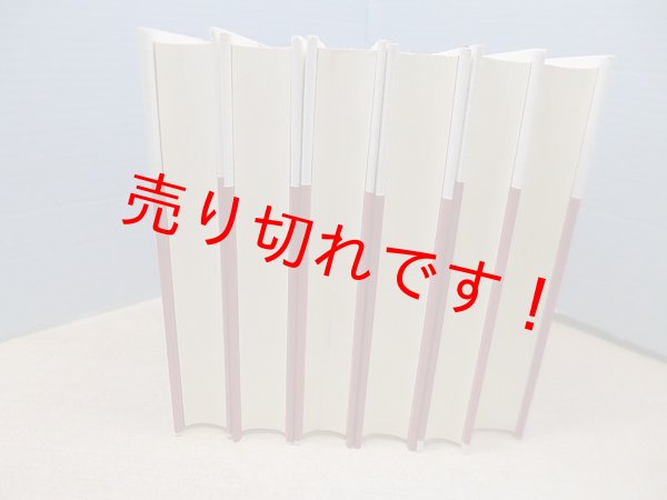 画像2: 収容所群島　全6冊揃　A・ソルジェニーツィン/木村浩 訳 (2)