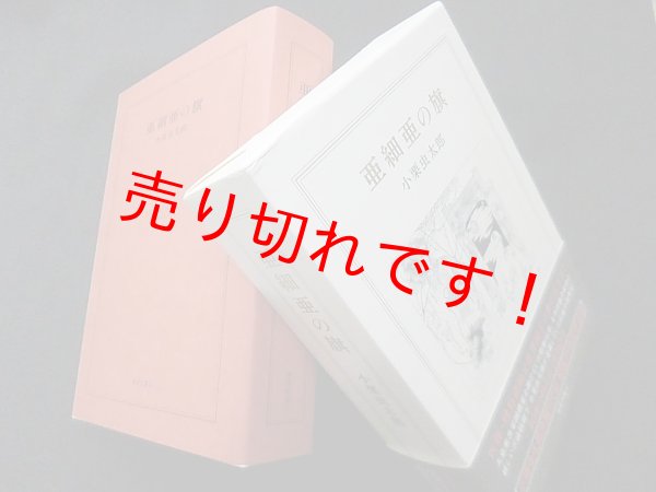 画像1: 亜細亜の旗　小栗虫太郎 (1)