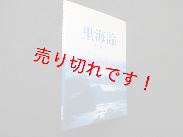 画像1: 里海論　柳哲雄 (1)