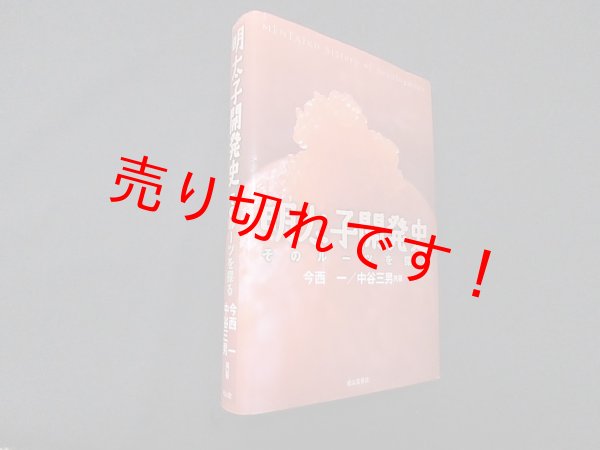 画像1: 明太子開発史―そのルーツを探る　今西一 他 (1)