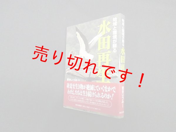 画像1: 地域と環境が蘇る 水田再生　鷲谷いづみ (1)
