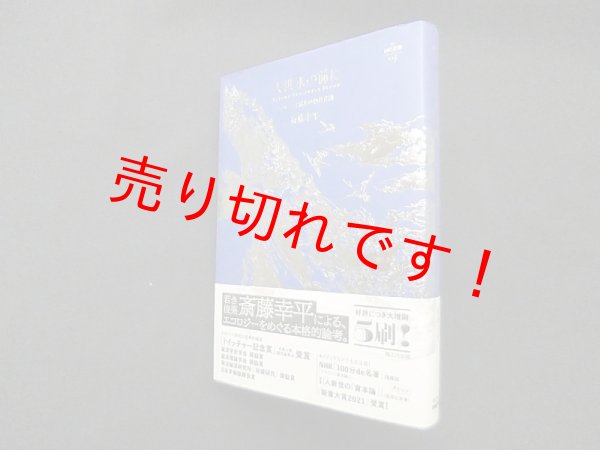 画像1: 大洪水の前に―マルクスと惑星の物質代謝 (Νuξ叢書)　斎藤幸平 (1)
