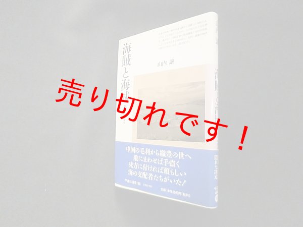 画像1: 海賊と海城―瀬戸内の戦国史 (平凡社選書)　山内譲 (1)