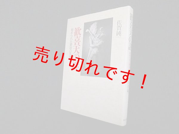 画像1: 歓喜天の謎―秘められた愛欲の系譜　佐賀純一 (1)