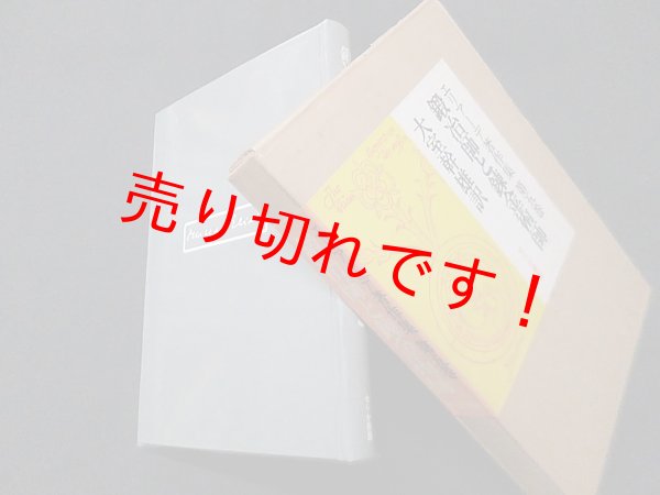画像1: エリアーデ著作集 第5巻 鍛冶師と錬金術師　ミルチャ・エリアーデ/大室幹雄 訳 (1)