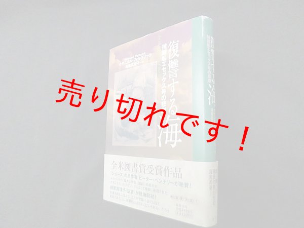 画像1: 復讐する海―捕鯨船エセックス号の悲劇　ナサニエル・フィルブリック/柏原真理子 訳 (1)