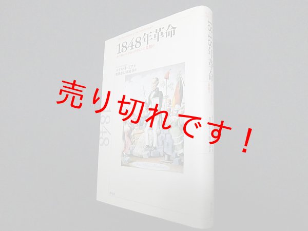 画像1: 1848年革命―ヨーロッパ・ナショナリズムの幕開け　ルイス・B. ネイミア/都築忠七 他訳 (1)