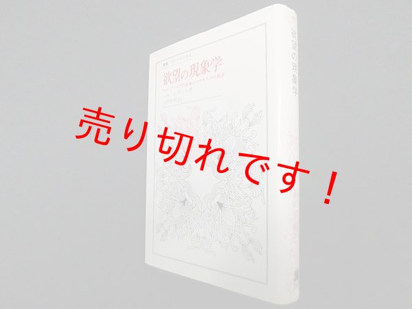 画像1: 欲望の現象学―ロマンティークの虚像とロマネスクの真実 (叢書・ウニベルシタス)　ルネ・ジェラール/吉田幸男 訳 (1)