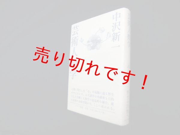 画像1: 芸術人類学　中沢新一 (1)