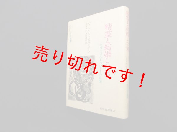 画像1: 精霊と結婚した男―モロッコ人トゥハーミの肖像 (文化人類学叢書)　ヴィンセント・クラパンザーノ/大塚和夫 他訳 (1)
