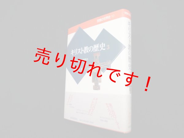 画像1: キリスト教の歴史〈3〉東方正教会・東方諸教会 (宗教の世界史)　廣岡正久 (1)