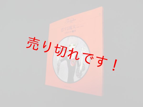 画像1: 恋する魔女―ロマンティックで残酷な物語　立原えりか (1)