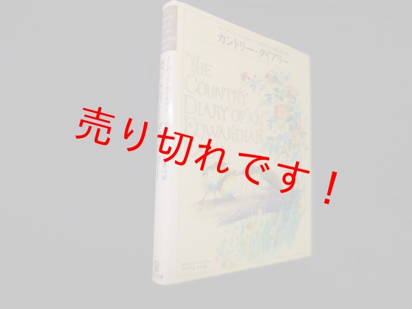 画像1: カントリー・ダイアリー　エディス・ホールデン 著/岸田衿子 他訳 (1)