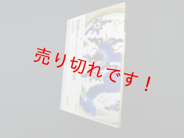 画像1: 世界をリードした磁器窯―肥前窯 (シリーズ「遺跡を学ぶ」)　小笠原好彦 (1)
