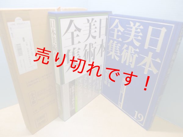 画像1: 日本美術全集19　拡張する戦後美術 (1)