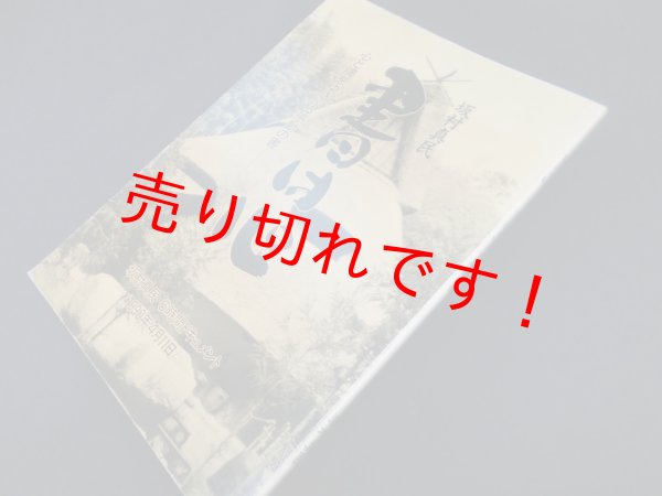 画像1: 書は心―心と魂をゆさぶる感動の書　坂村真民 (1)